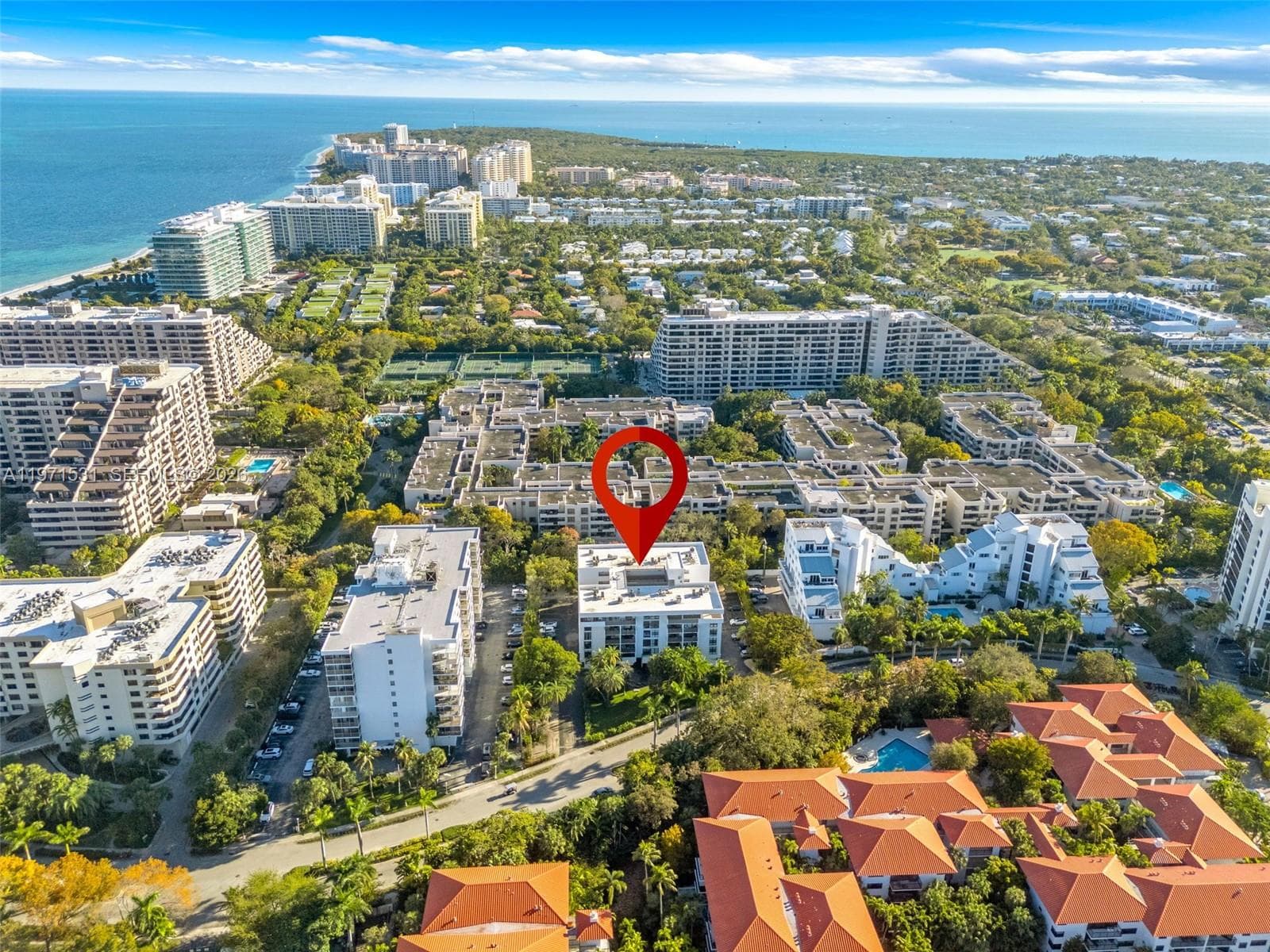 100 Ocean Lane Dr # 301, Key Biscayne FL 33149 — 1