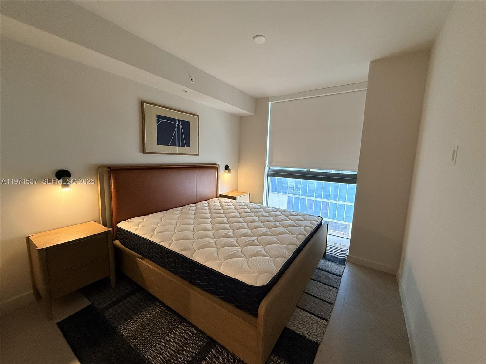 11 NE 6th # 1905, Miami FL 33132 — 8
