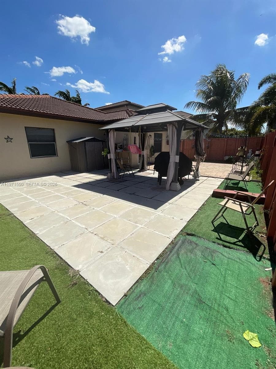 24042 SW 114th Pl, Homestead FL 33032 — 22