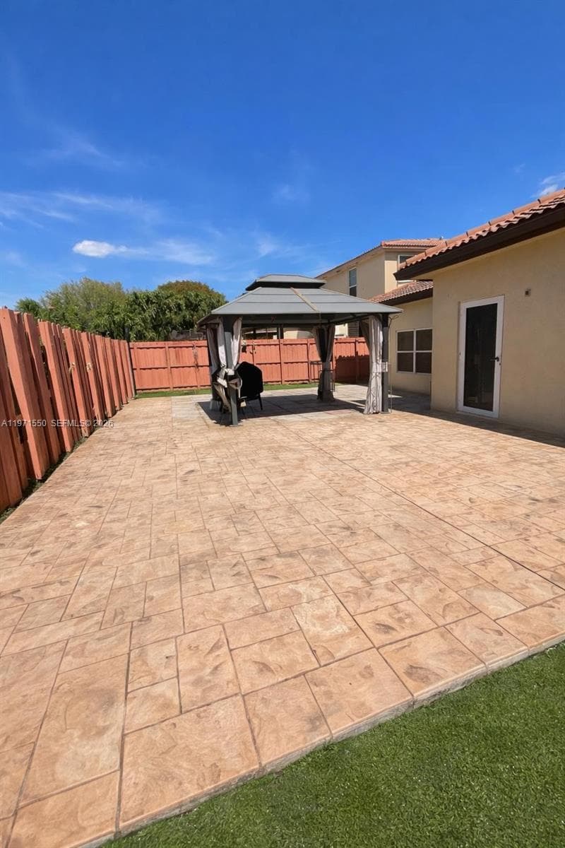 24042 SW 114th Pl, Homestead FL 33032 — 3