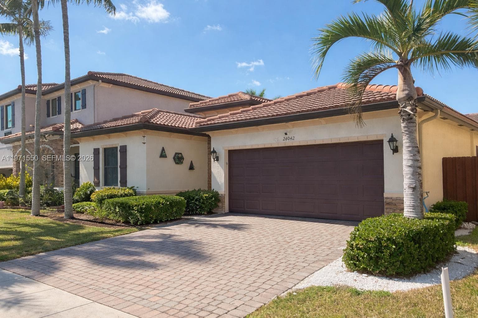 24042 SW 114th Pl, Homestead FL 33032 — 1