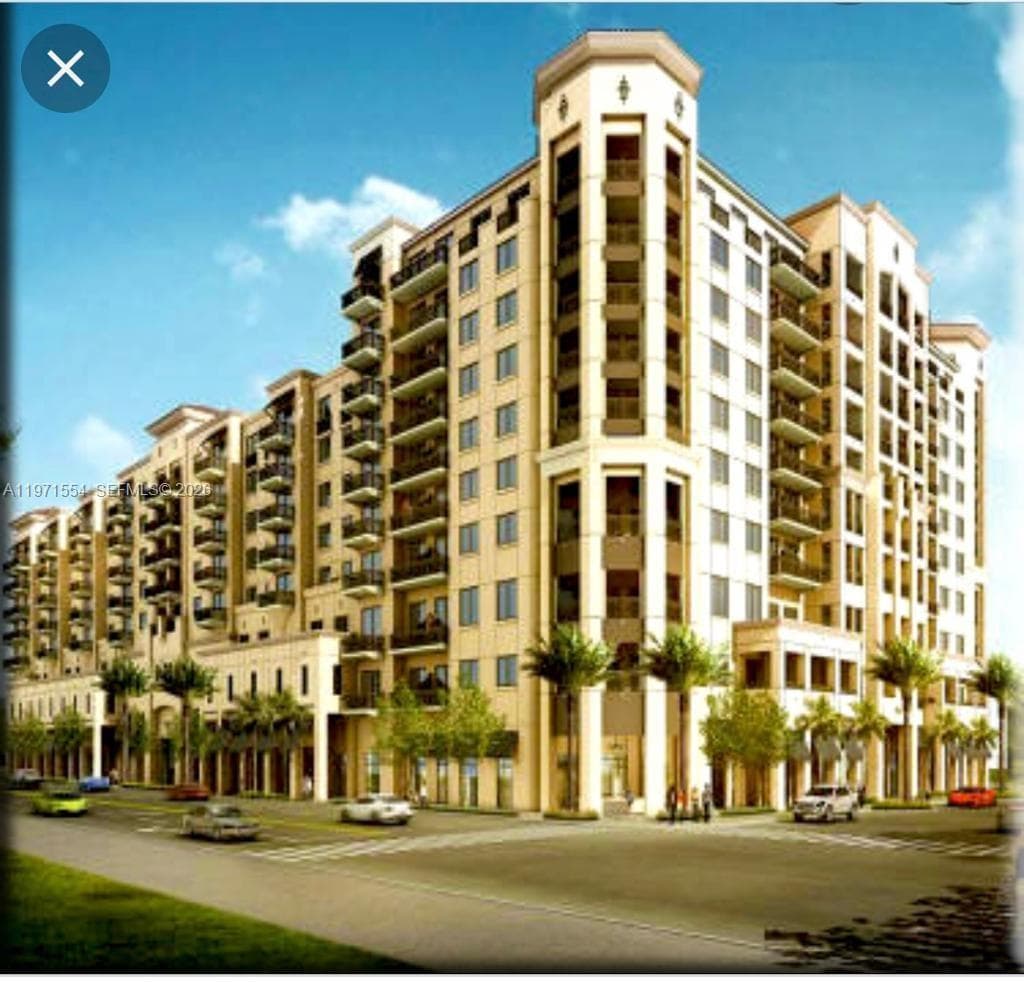 301 Altara Ave # 805, Coral Gables FL 33146 — 1