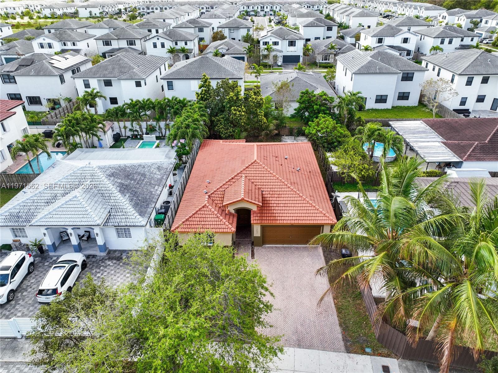 13402 SW 284th St, Homestead FL 33033 — 52