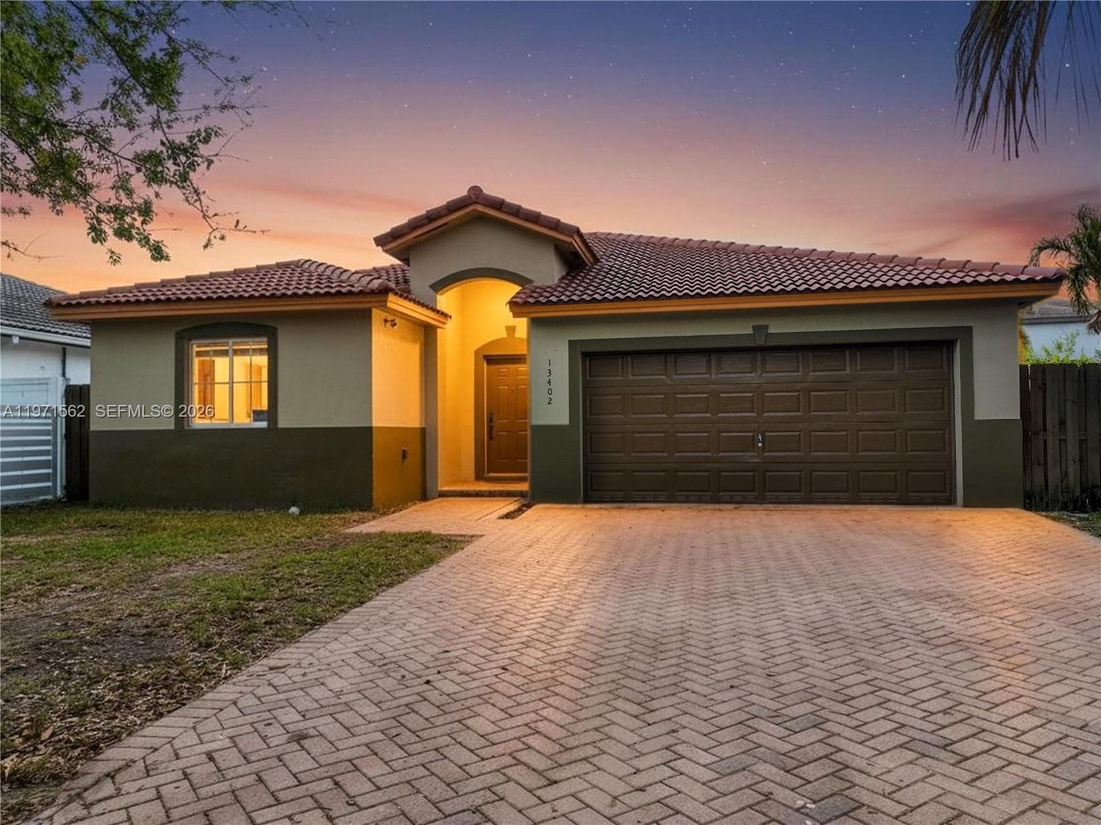 13402 SW 284th St, Homestead FL 33033 — 1