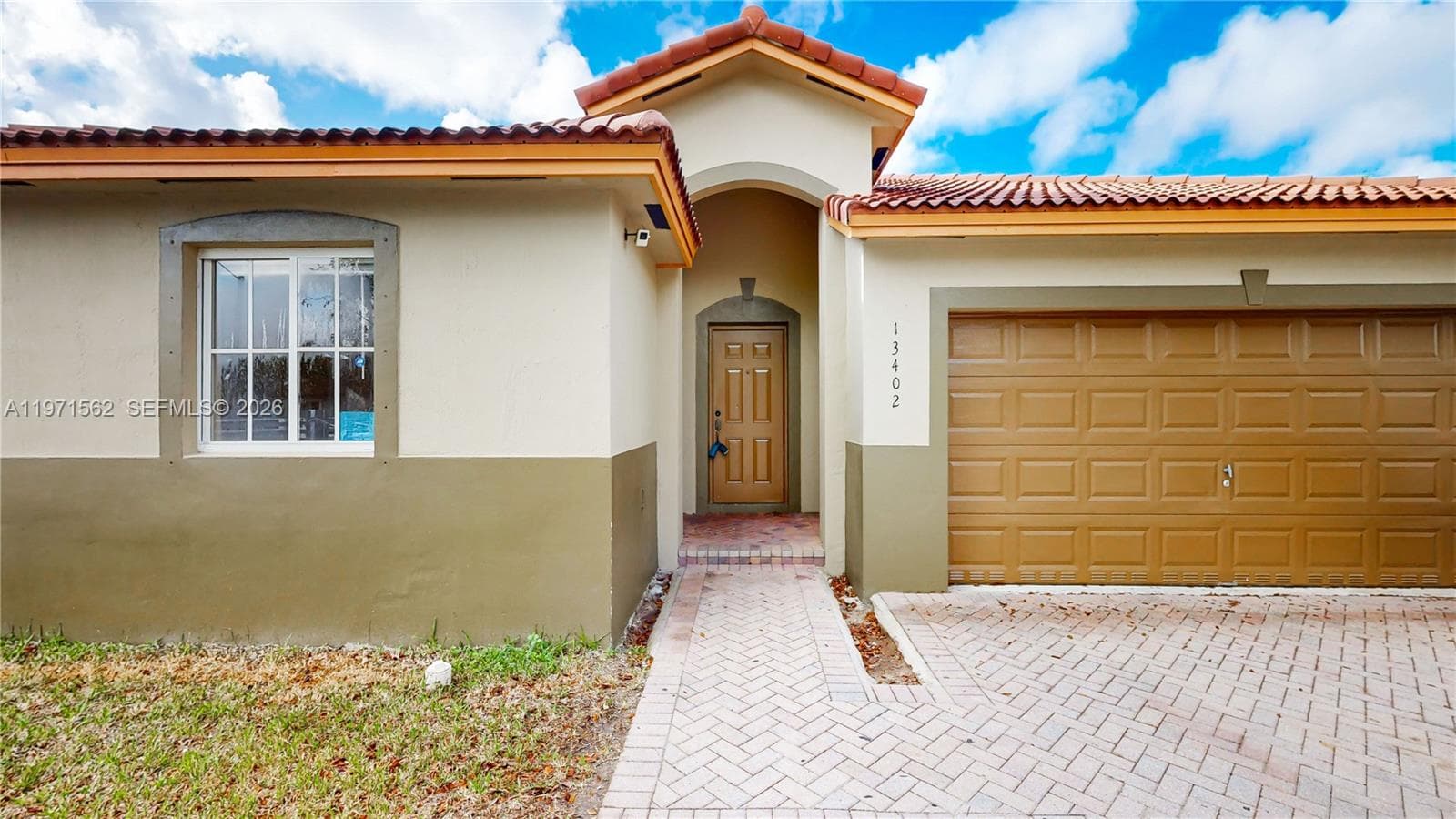 13402 SW 284th St, Homestead FL 33033 — 4