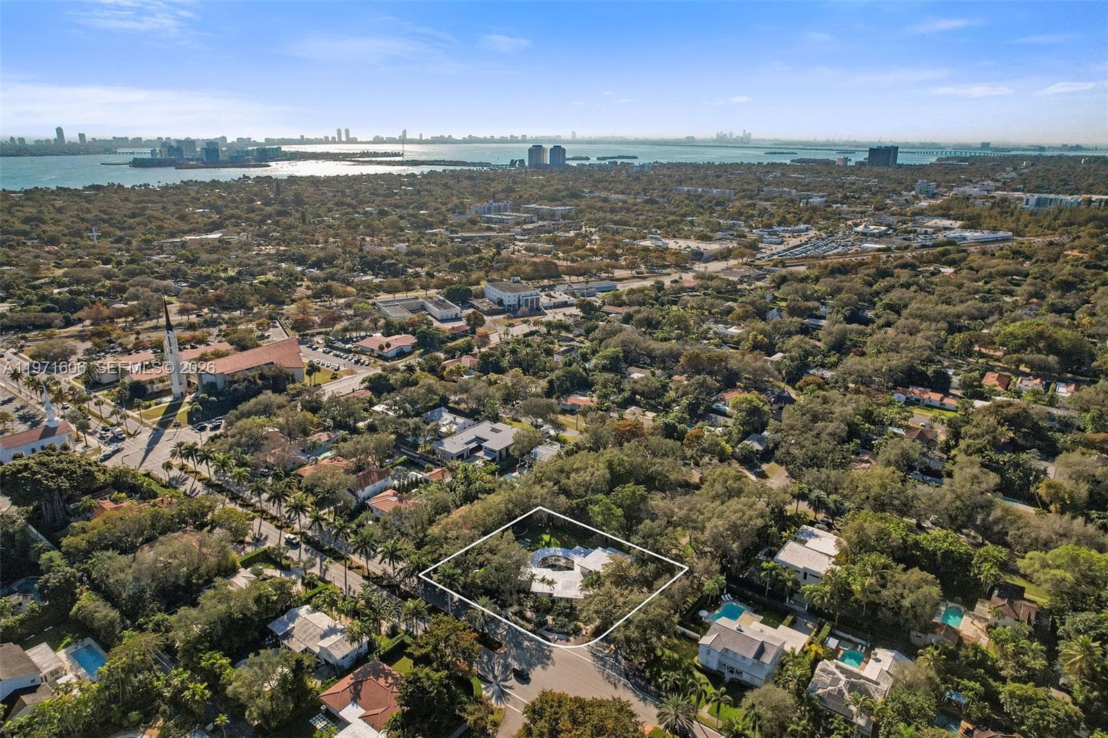 500 NE 96th St, Miami Shores FL 33138 — 45