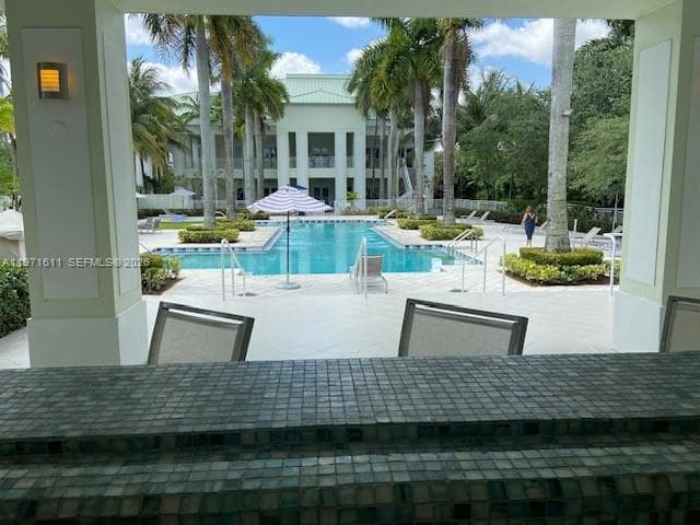 5300 NW 87th Ave # 316, Doral FL 33178 — 7
