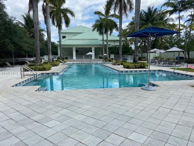 5300 NW 87th Ave # 316, Doral FL 33178 — 5