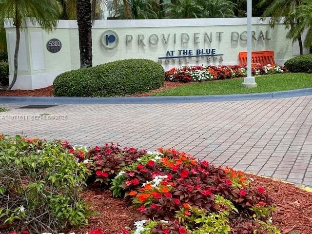 5300 NW 87th Ave # 316, Doral FL 33178 — 25