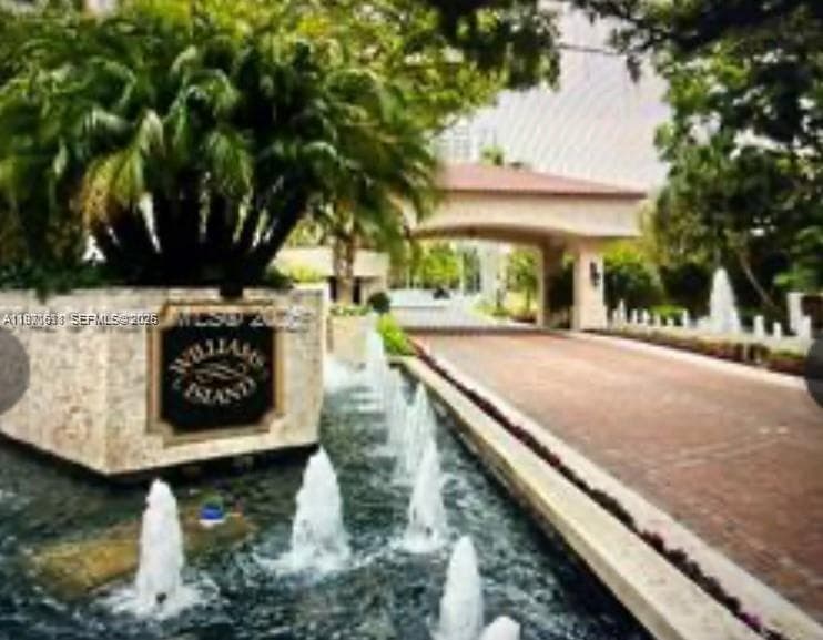 3900 Island Blvd # B308, Aventura FL 33160 — 2