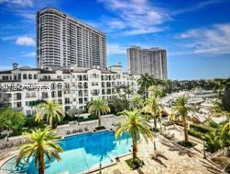 3900 Island Blvd # B308, Aventura FL 33160 — 30