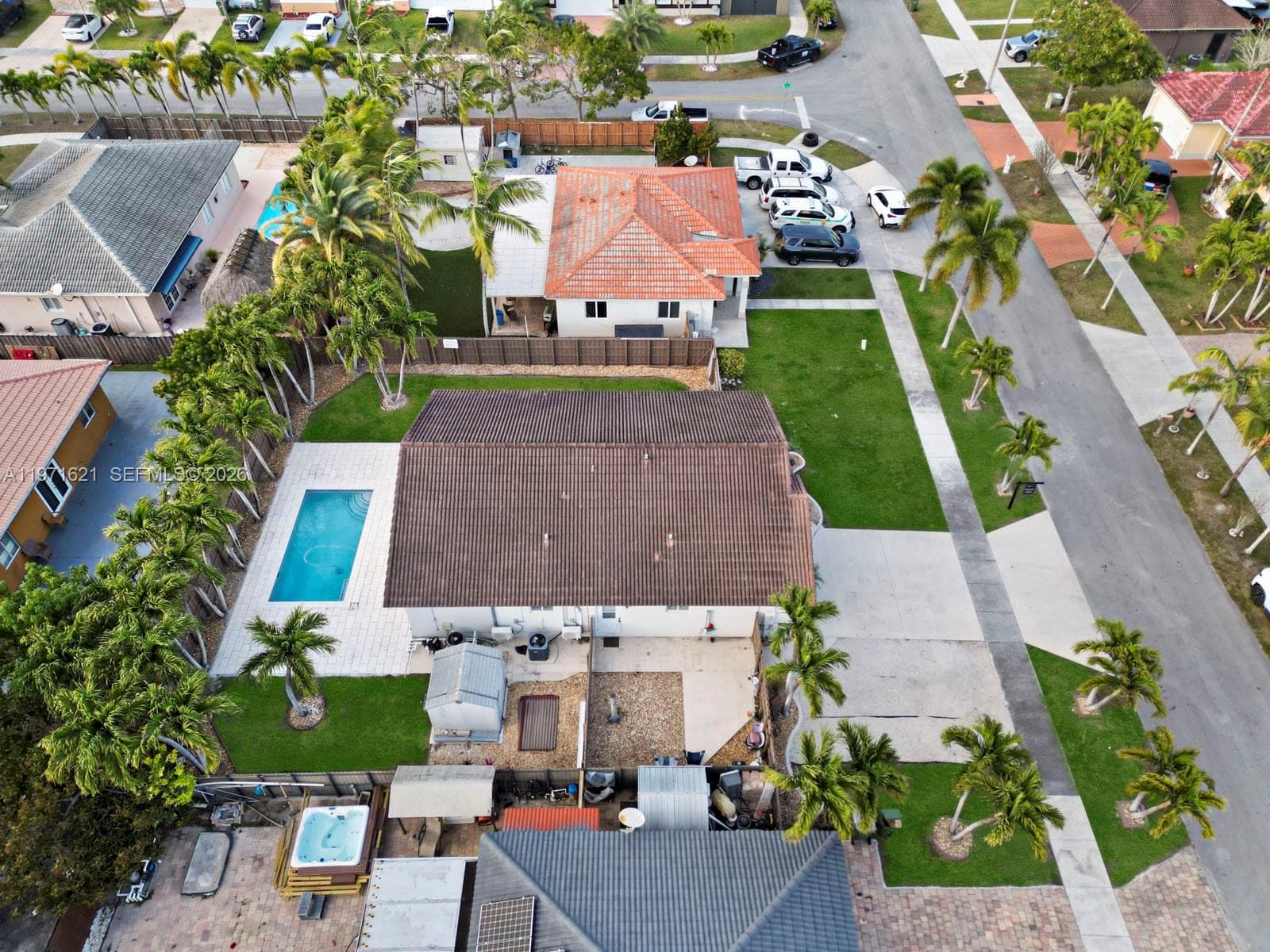 704 SE 14th Pl, Homestead FL 33033 — 7