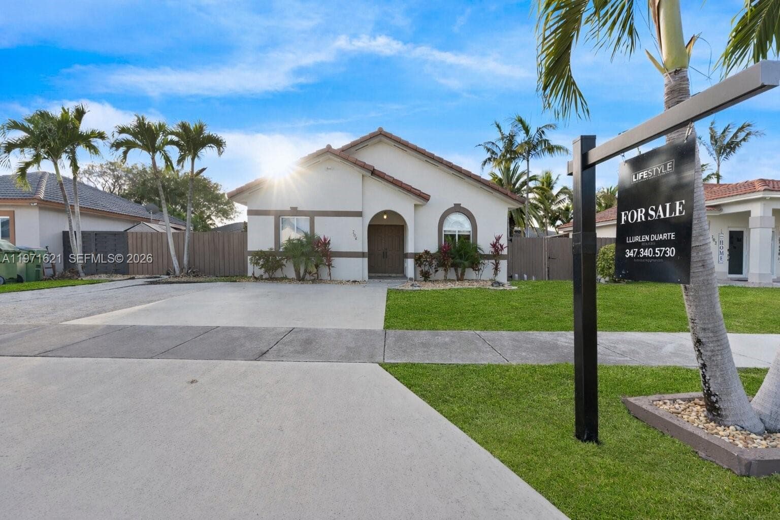 704 SE 14th Pl, Homestead FL 33033 — 3