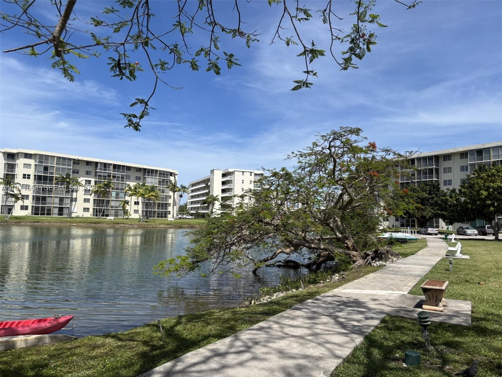 2903 Point East Dr # K207, Aventura FL 33160 — 28