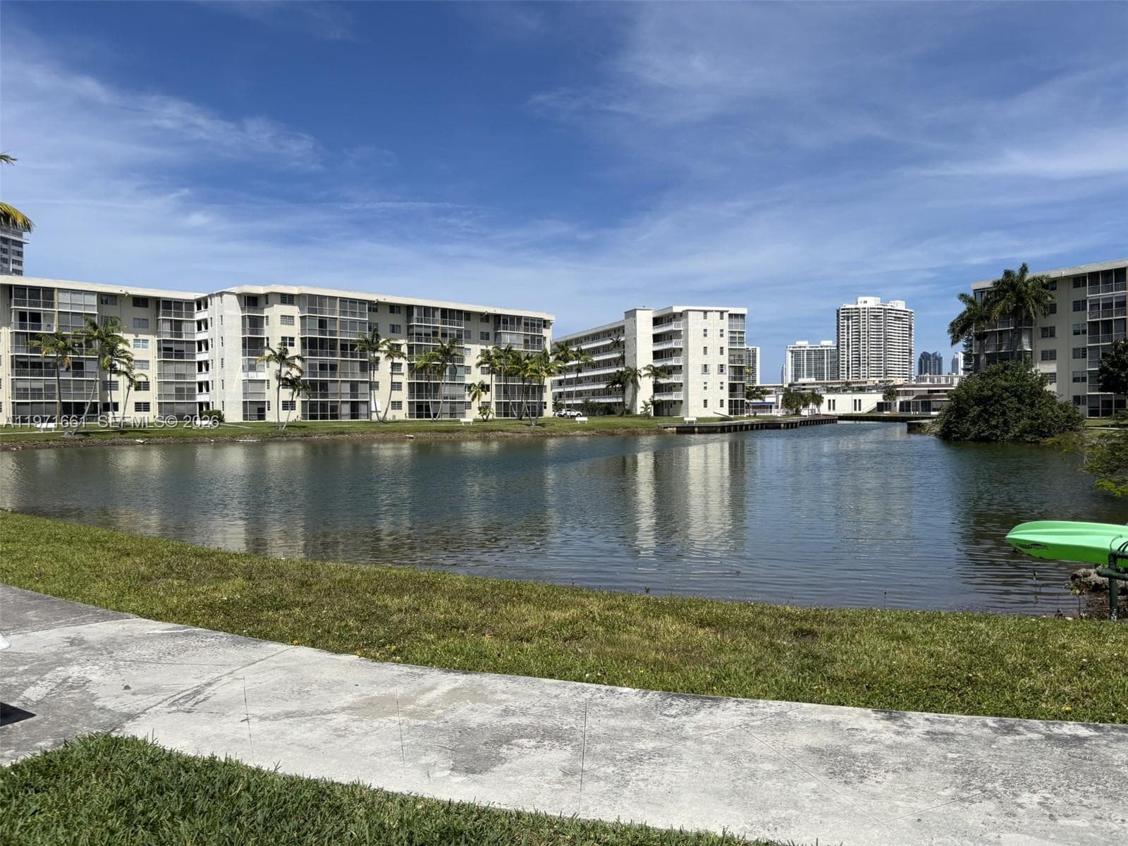 2903 Point East Dr # K207, Aventura FL 33160 — 29