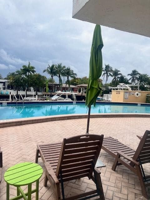 2000 NE 135th St # 601, North Miami FL 33181 — 2