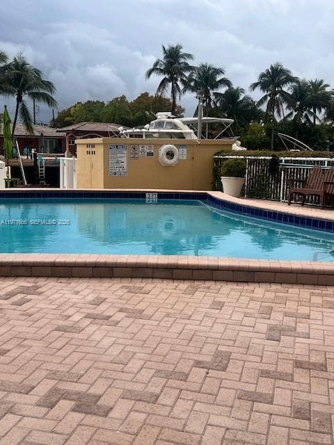 2000 NE 135th St # 601, North Miami FL 33181 — 24
