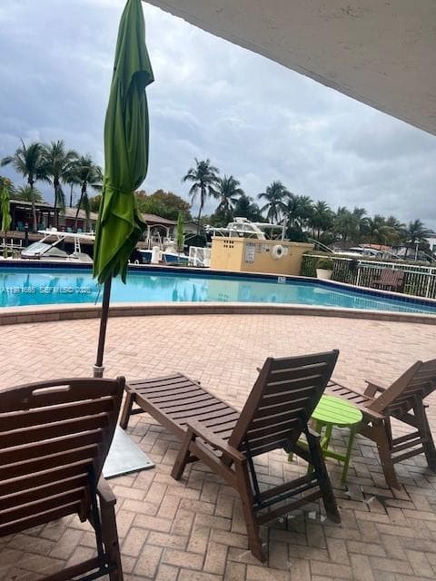 2000 NE 135th St # 601, North Miami FL 33181 — 4