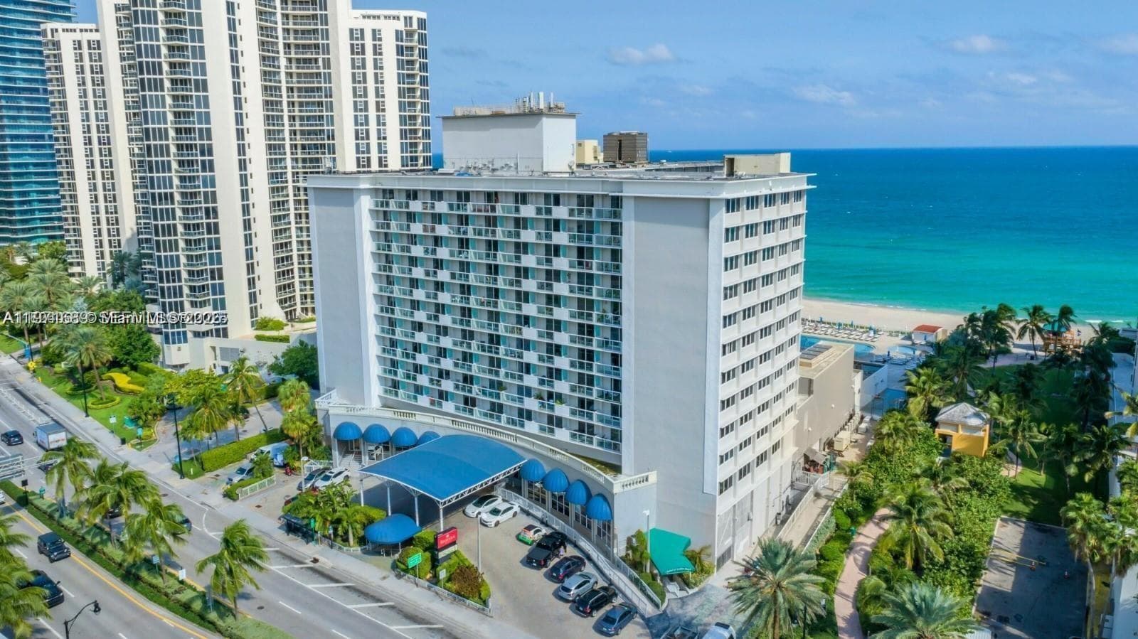 19201 Collins Ave # 329, Sunny Isles Beach FL 33160 — 1