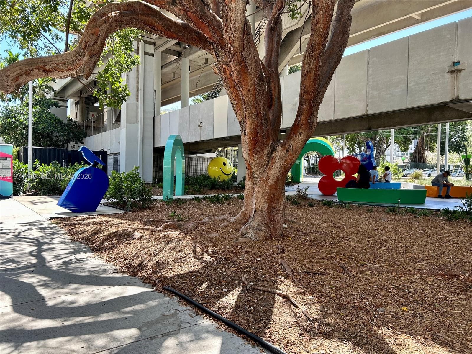 999 SW 1st Ave # 2114, Miami FL 33130 — 8