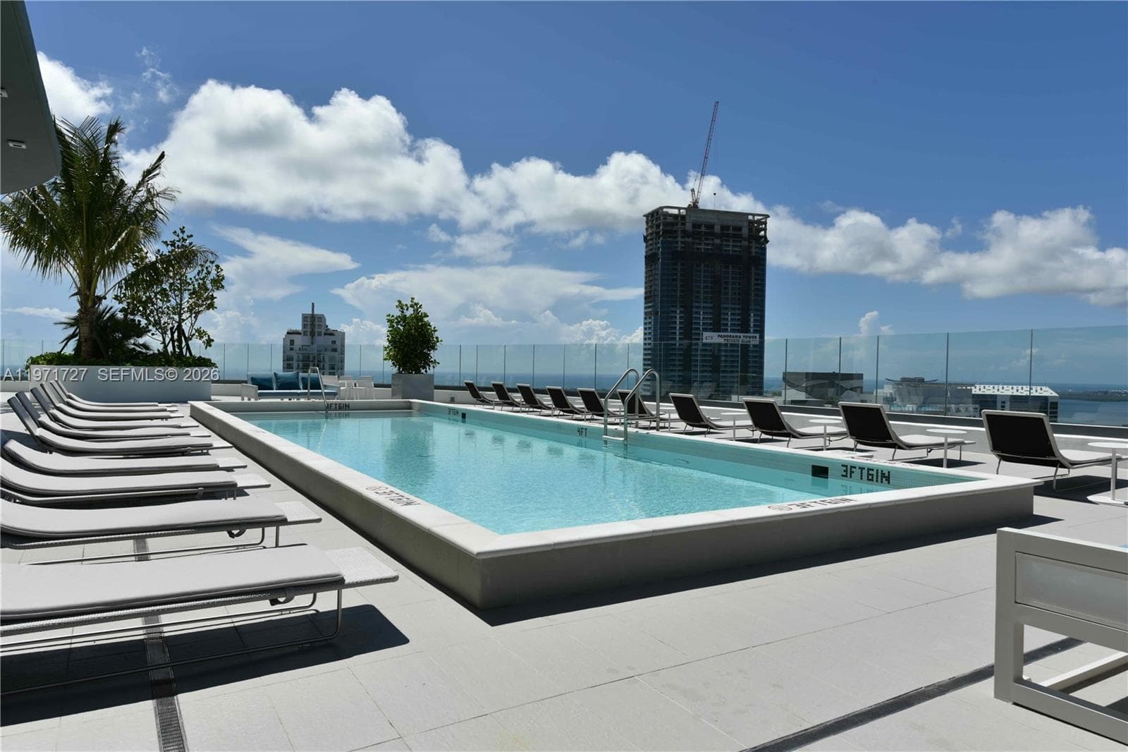 45 SW 9th St # 3703, Miami FL 33130 — 57