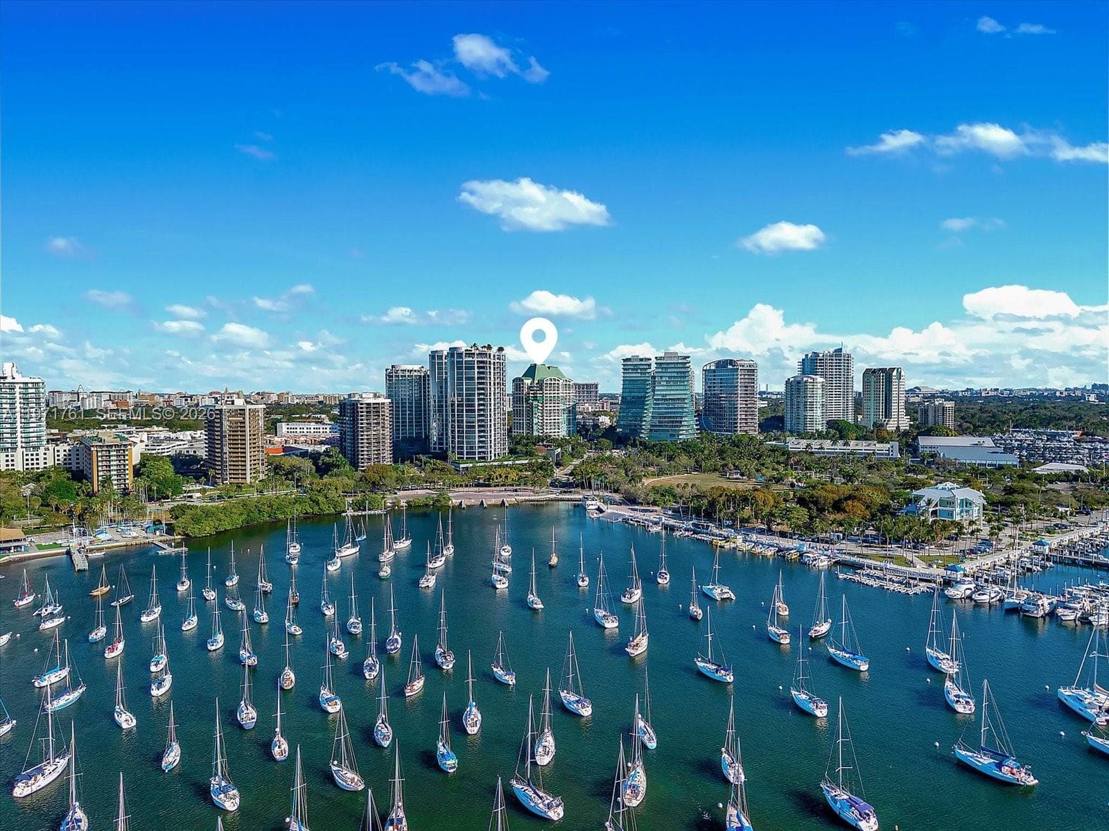 3400 SW 27th Ave # 602, Miami FL 33133 — 42