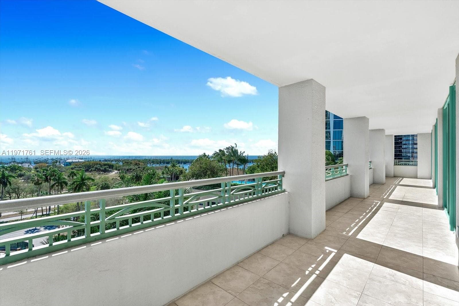 3400 SW 27th Ave # 602, Miami FL 33133 — 7