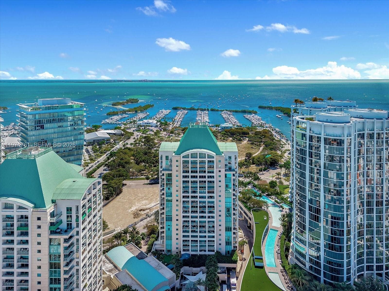 3400 SW 27th Ave # 602, Miami FL 33133 — 36