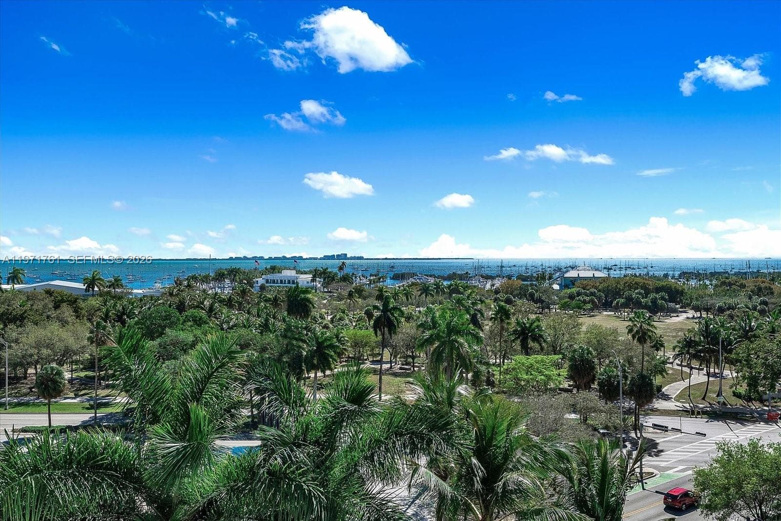 3400 SW 27th Ave # 602, Miami FL 33133 — 1