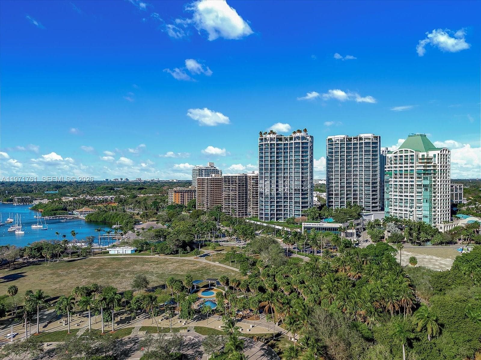 3400 SW 27th Ave # 602, Miami FL 33133 — 38