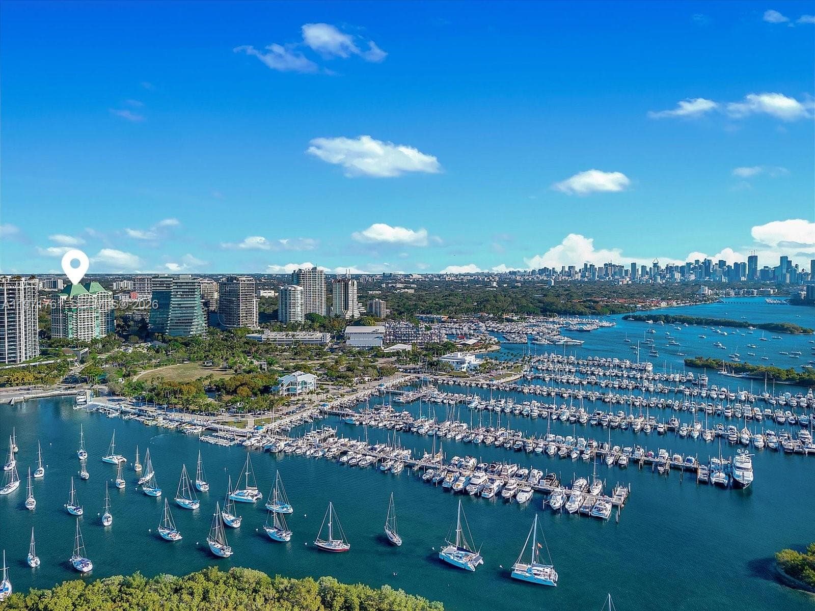 3400 SW 27th Ave # 602, Miami FL 33133 — 41