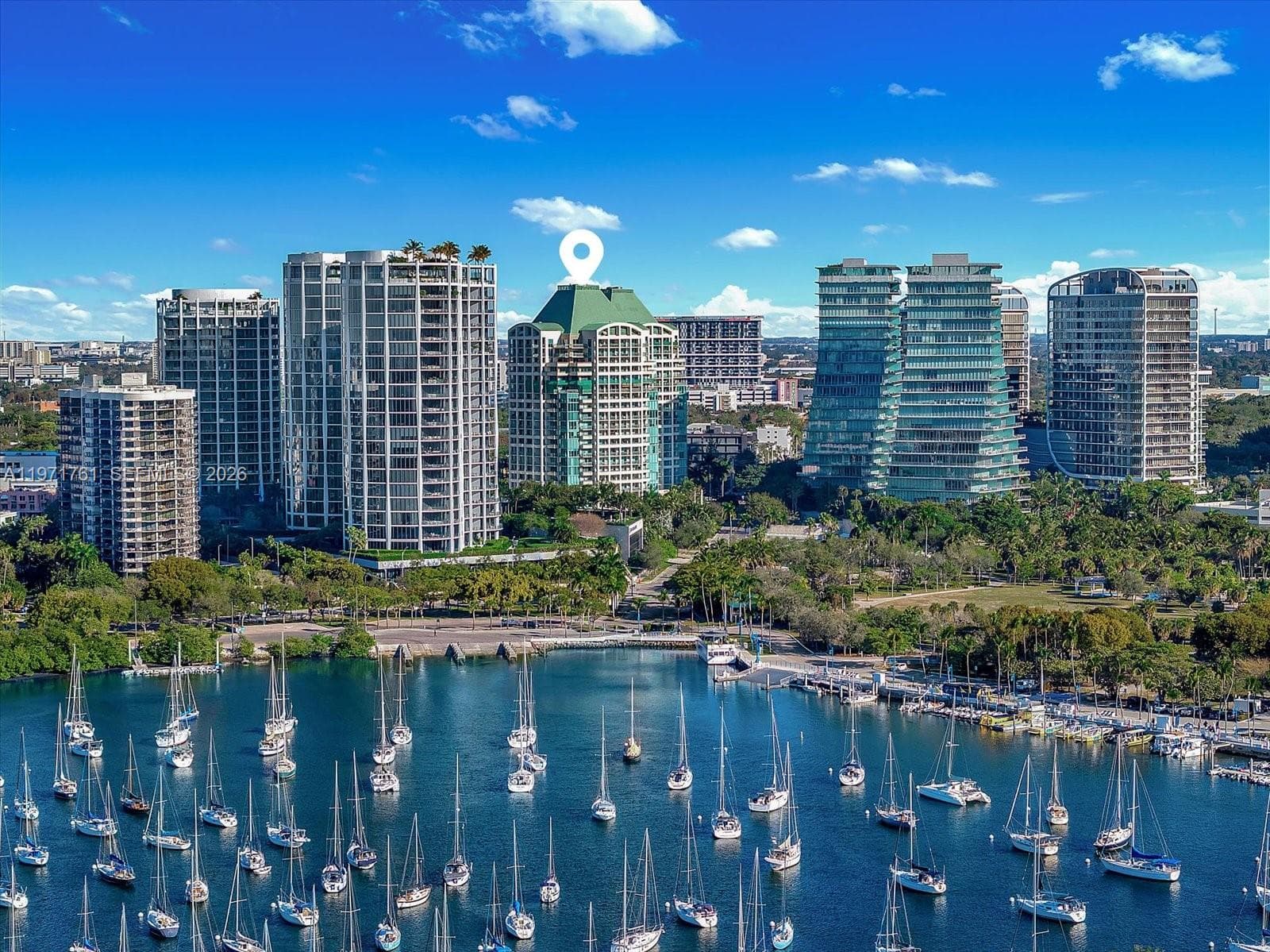 3400 SW 27th Ave # 602, Miami FL 33133 — 37