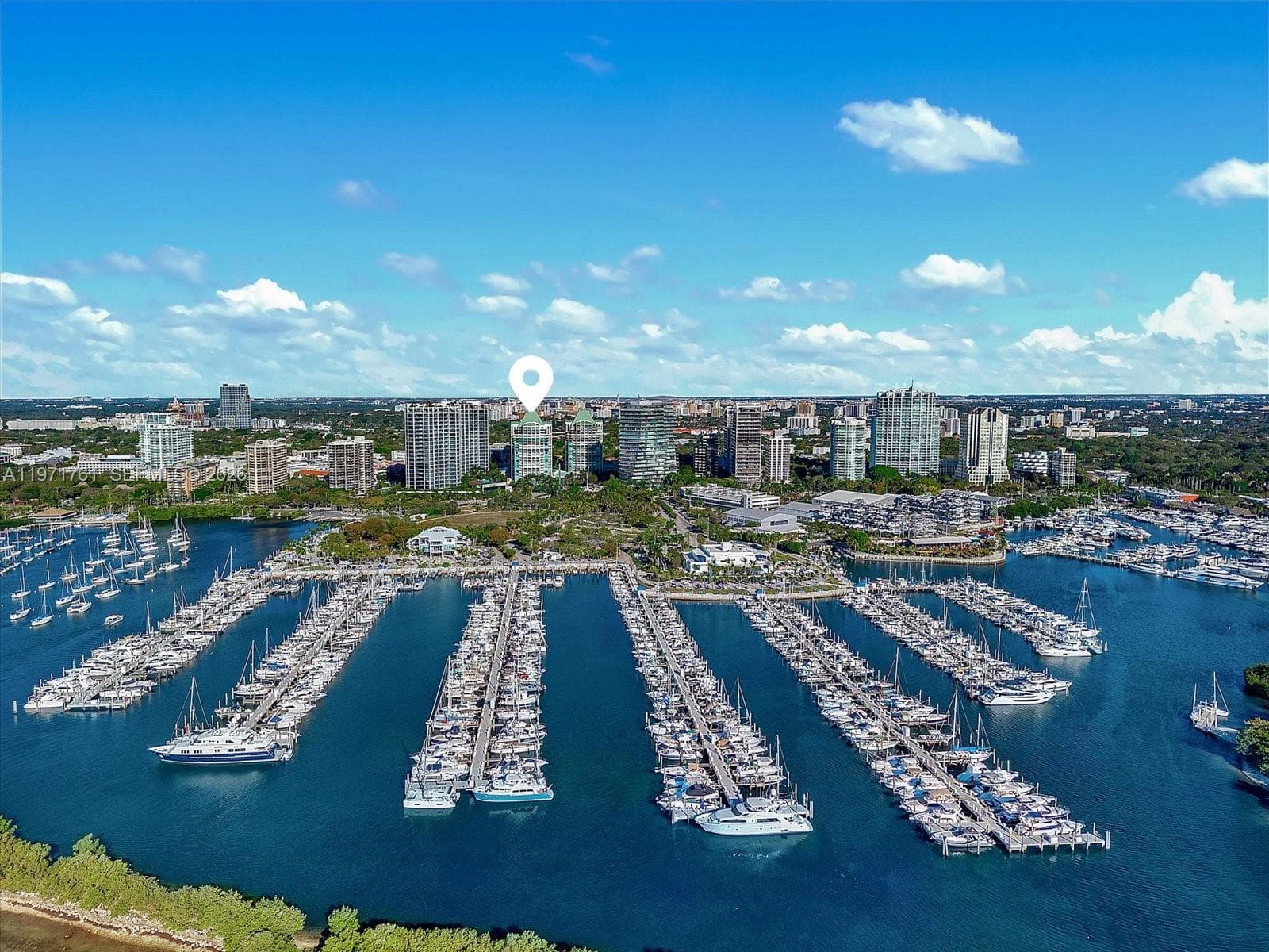 3400 SW 27th Ave # 602, Miami FL 33133 — 40