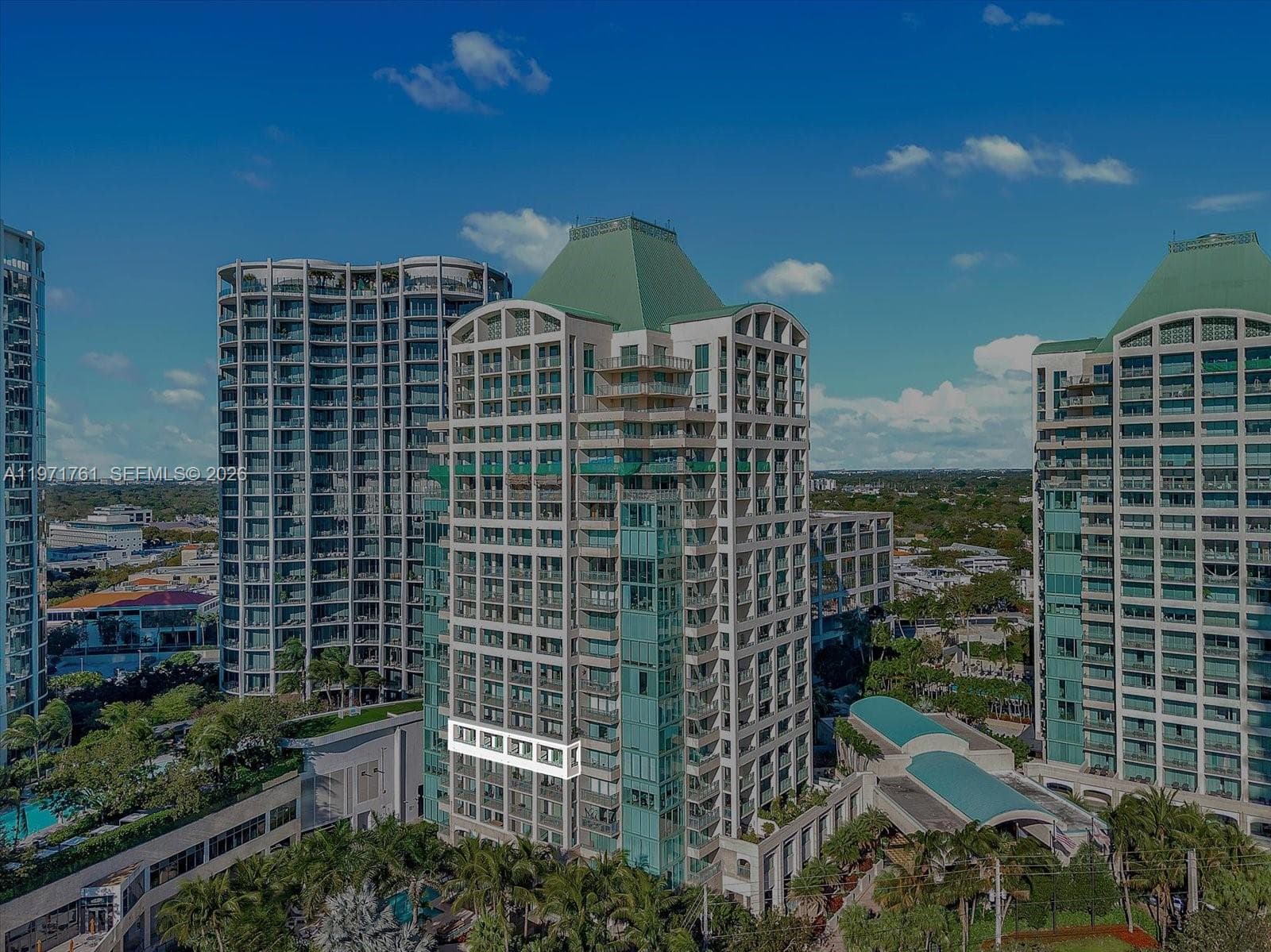 3400 SW 27th Ave # 602, Miami FL 33133 — 35