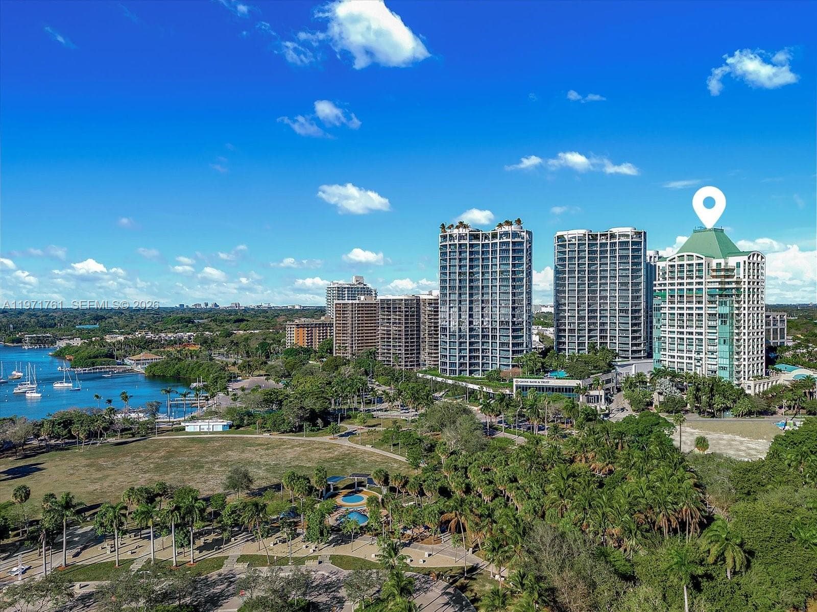3400 SW 27th Ave # 602, Miami FL 33133 — 39