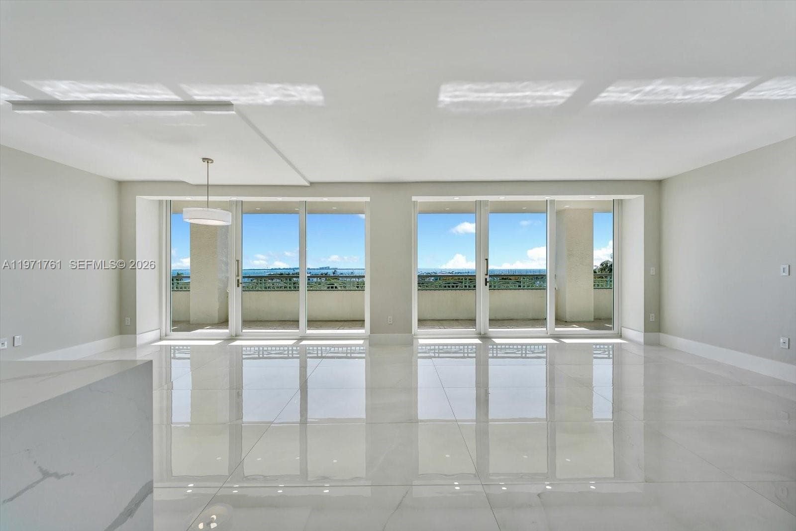3400 SW 27th Ave # 602, Miami FL 33133 — 4