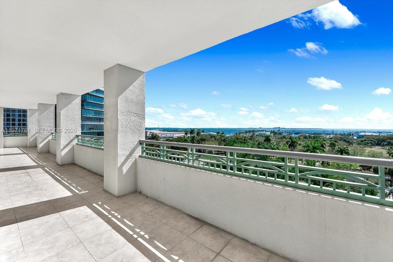 3400 SW 27th Ave # 602, Miami FL 33133 — 8