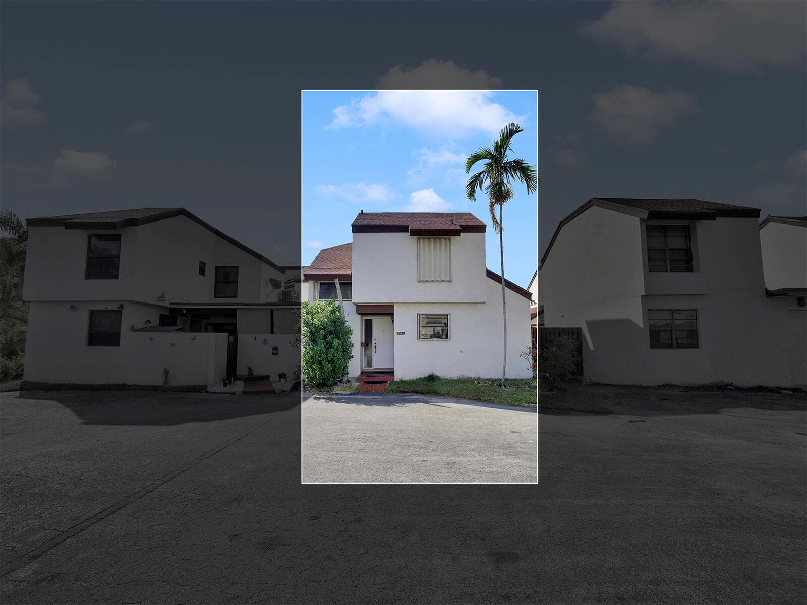 9702 NW 5th Lane # 9702, Miami FL 33172 — 20