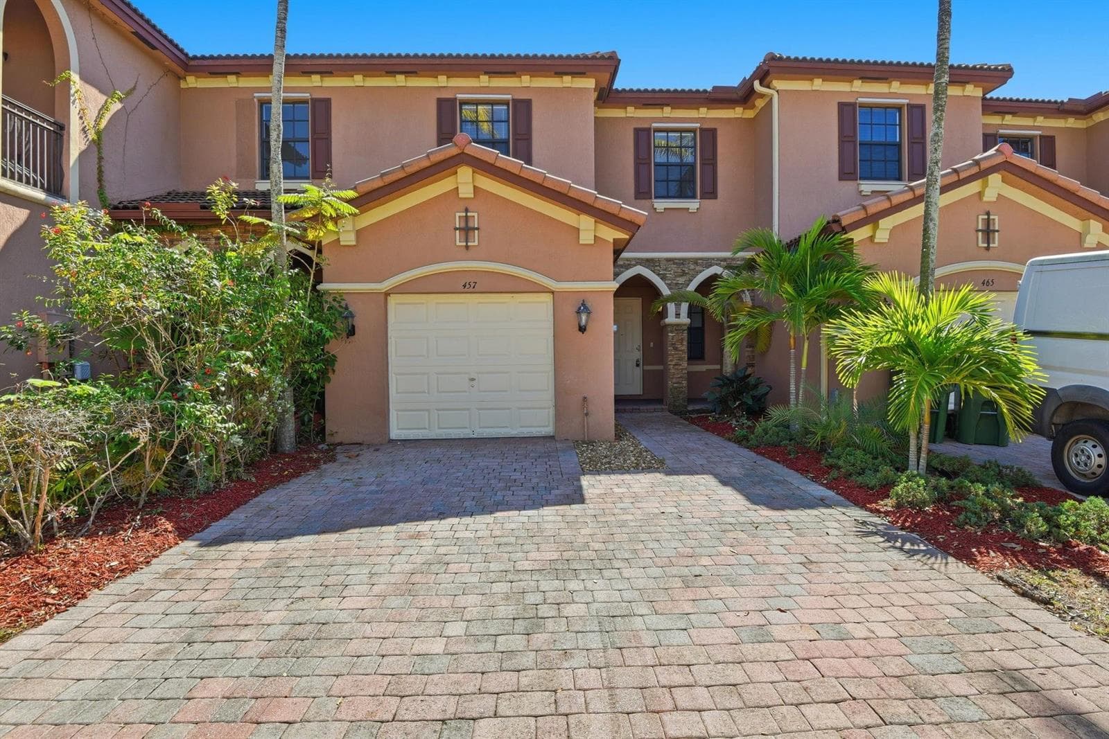 457 SE 37th Place # 457, Homestead FL 33033 — 1