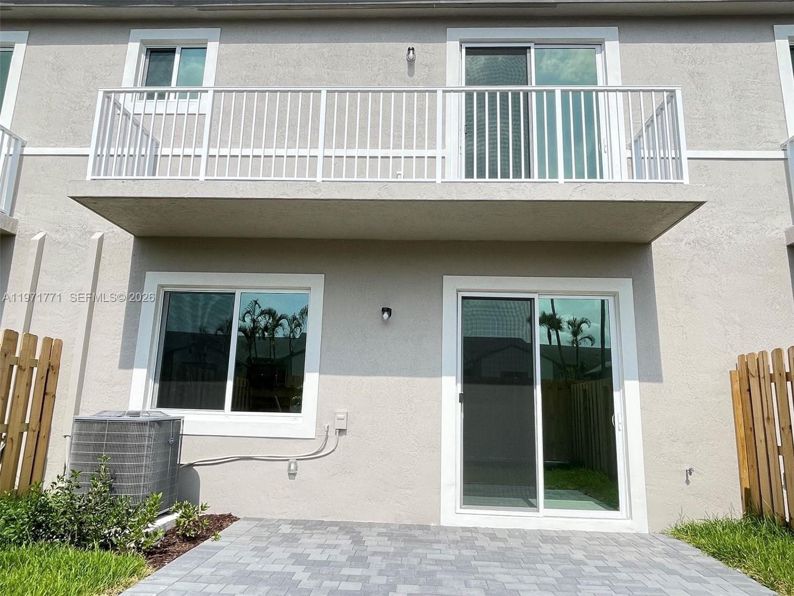 1427 SE 7th Ter # 1427, Homestead FL 33034 — 2