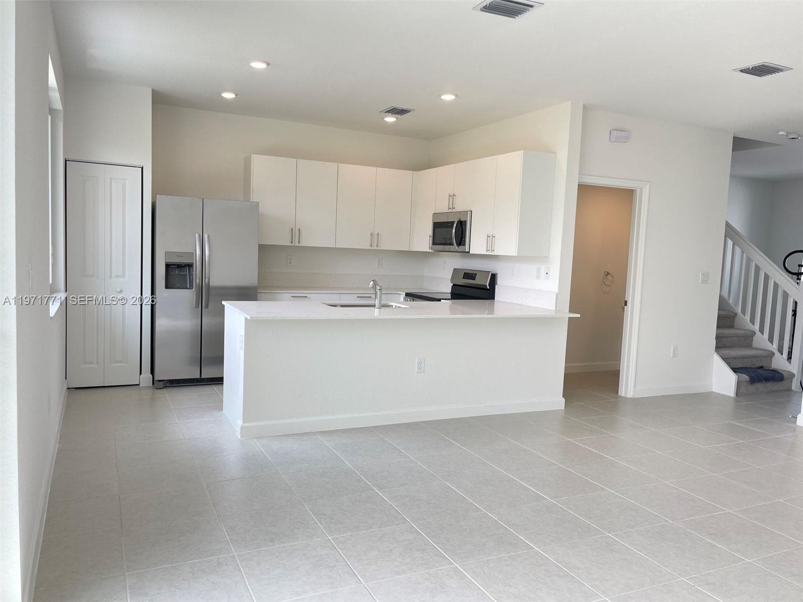 1427 SE 7th Ter # 1427, Homestead FL 33034 — 3
