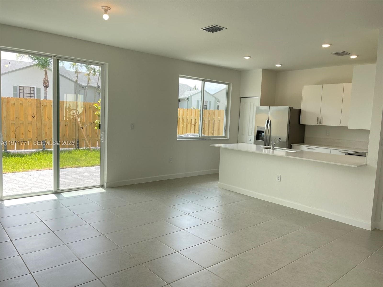 1427 SE 7th Ter # 1427, Homestead FL 33034 — 5