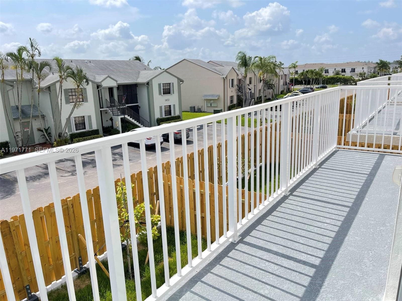 1427 SE 7th Ter # 1427, Homestead FL 33034 — 20