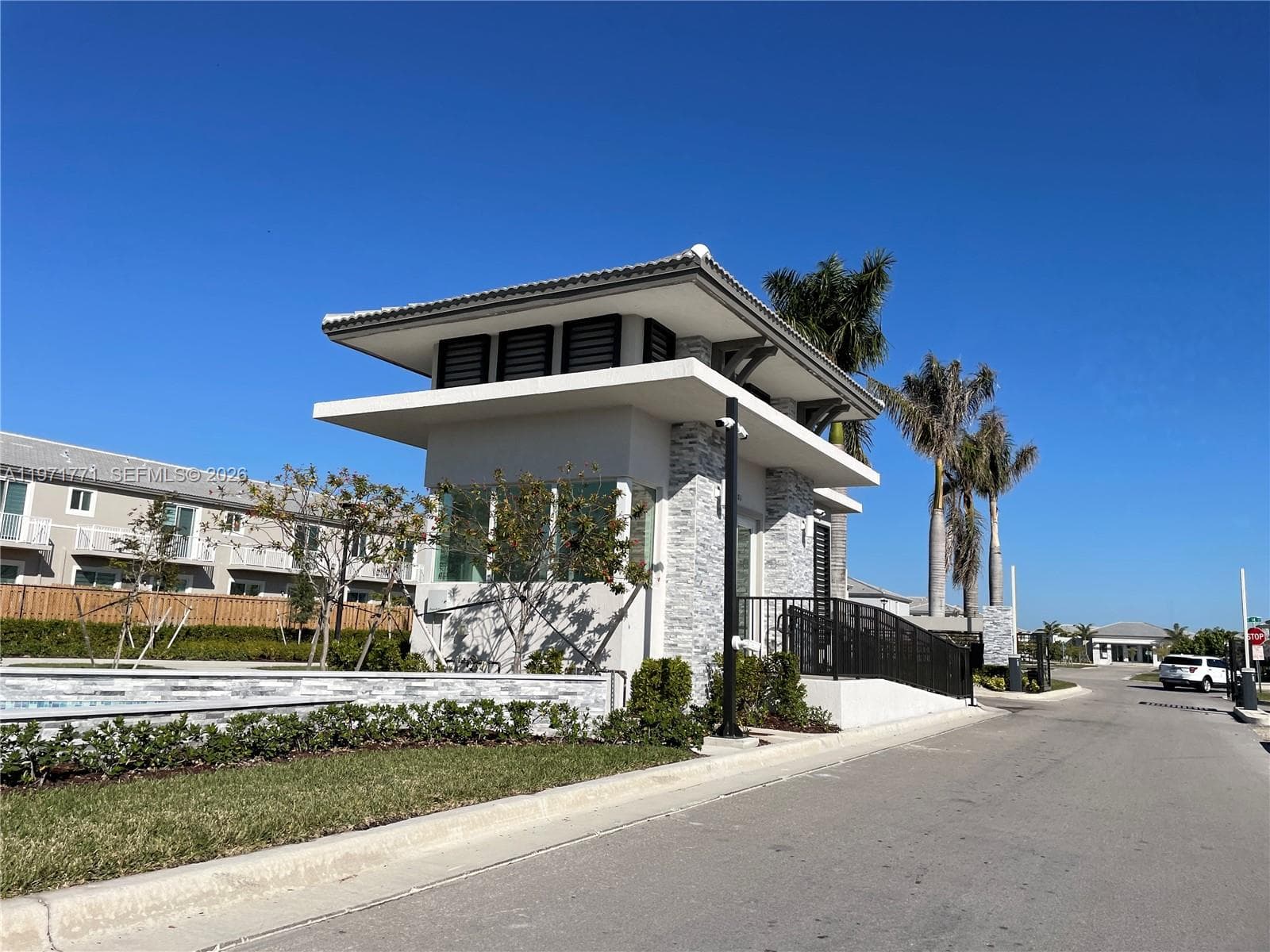 1427 SE 7th Ter # 1427, Homestead FL 33034 — 30