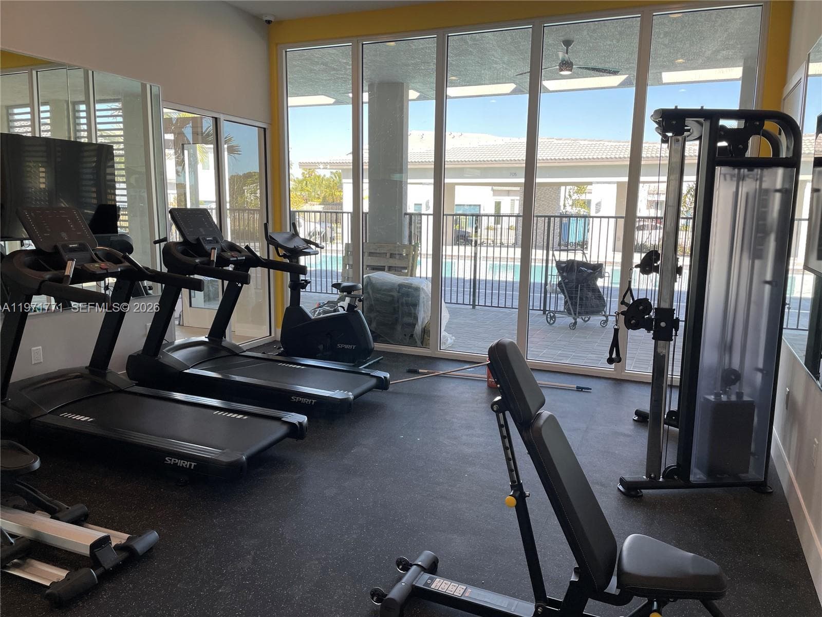 1427 SE 7th Ter # 1427, Homestead FL 33034 — 34