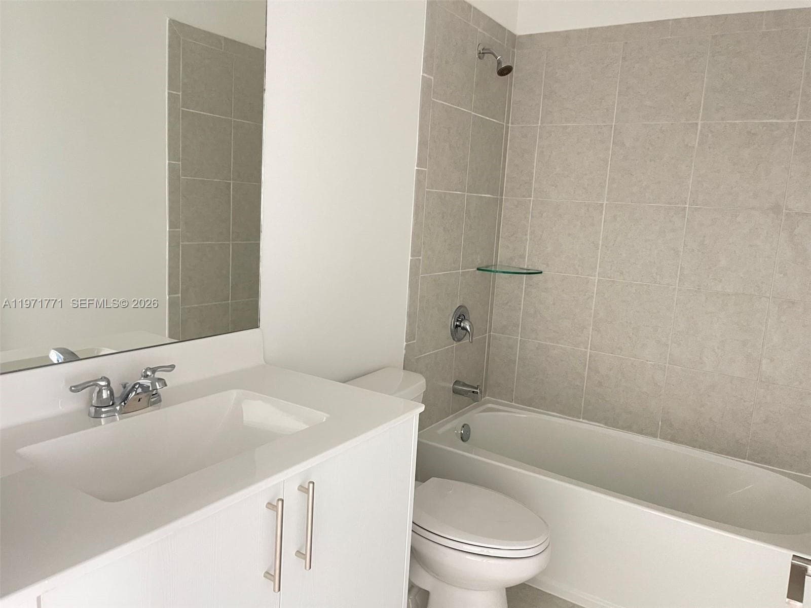 1427 SE 7th Ter # 1427, Homestead FL 33034 — 10