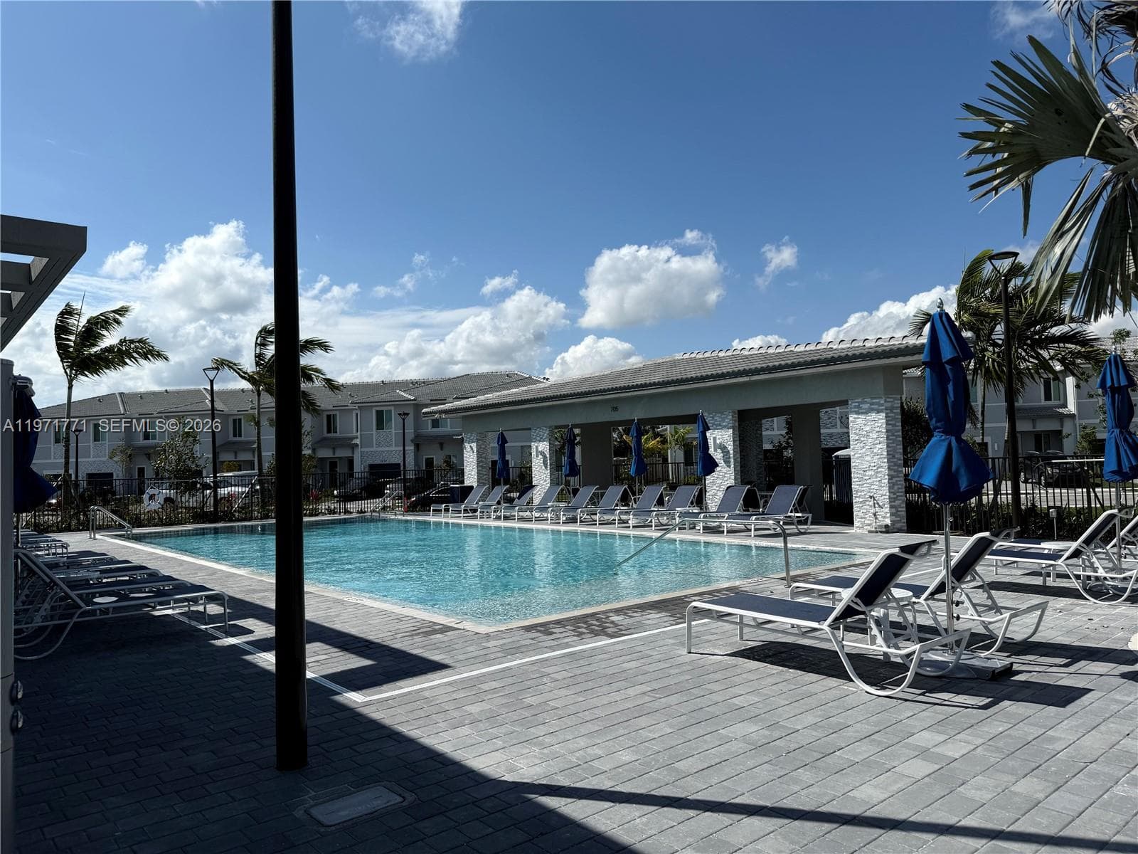 1427 SE 7th Ter # 1427, Homestead FL 33034 — 40
