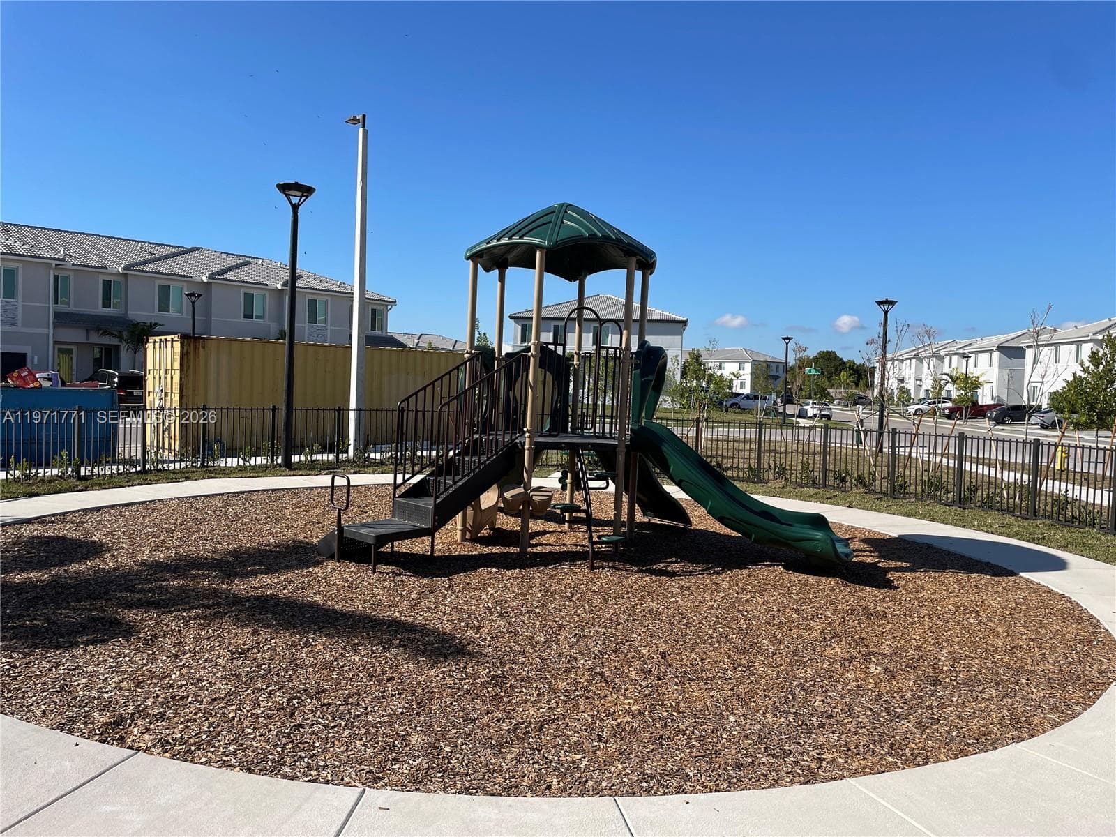 1427 SE 7th Ter # 1427, Homestead FL 33034 — 31