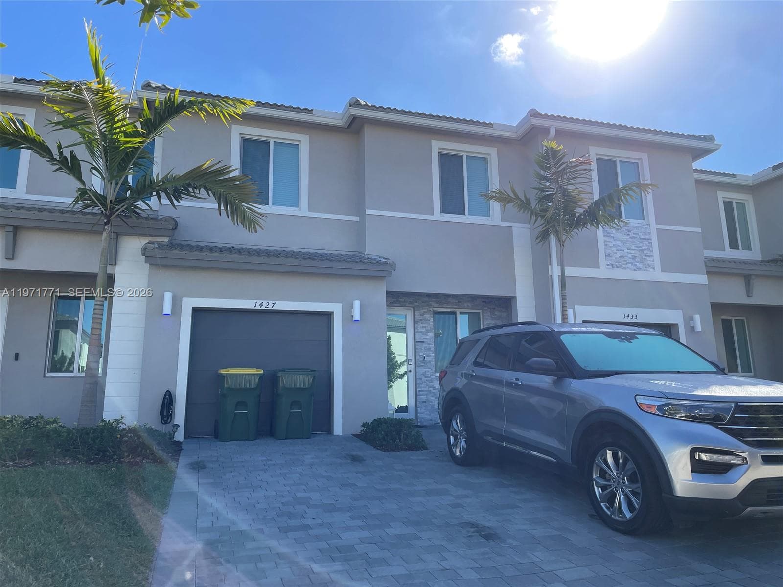 1427 SE 7th Ter # 1427, Homestead FL 33034 — 29