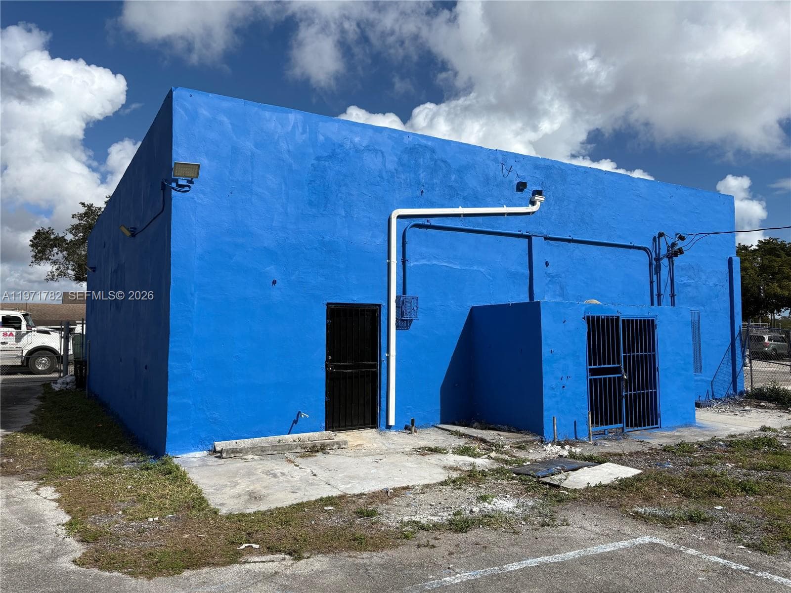 1350 NW 62nd St, Miami FL 33147 — 2